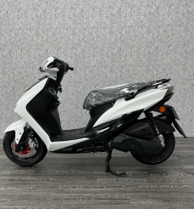 2015 山葉 勁戰四代 125