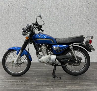 2018 三陽 野狼 125
