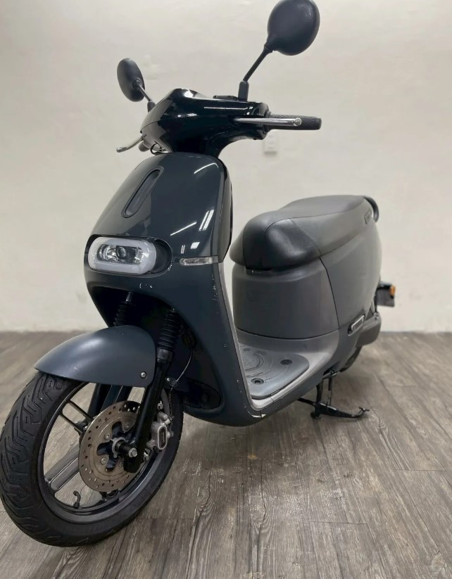 2019 睿能 GOGORO 2 PLUS