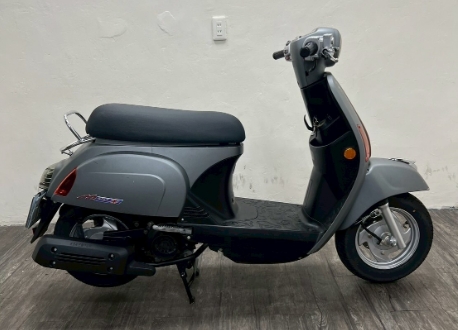 2020 光陽 MANY 110