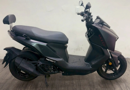 2023 三陽 MMBCU 158