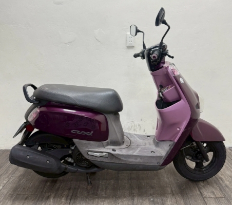 2014 山葉 New Cuxi 115