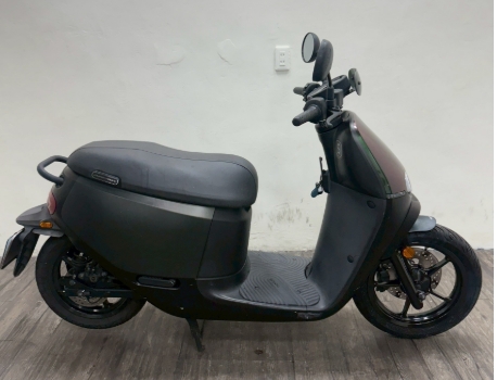 2022 睿能 Gogoro Supersport TCS