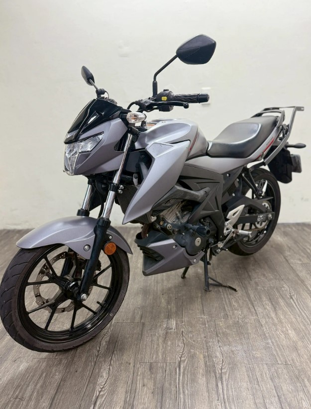 2021 台鈴 GSX-150 BANDIT 小海盜