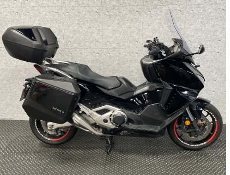 2021 本田 FORZA 750