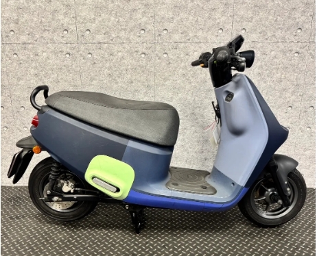 2021 睿能 GOGORO VIVA MIX KEYLESS