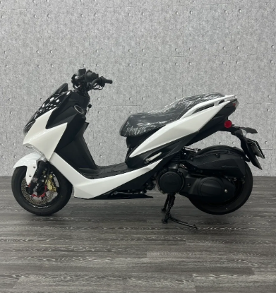 2017 山葉 FORCE 155