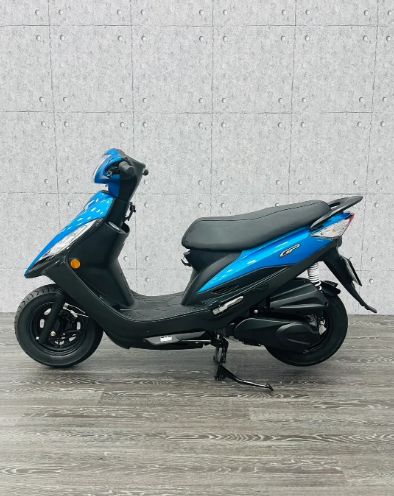 2023 光陽 GP 125