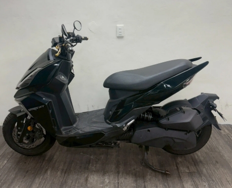 2020 三陽 DRG 158 ABS