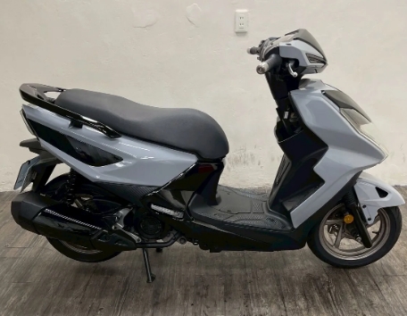 2019 三陽 FNX 125 ABS