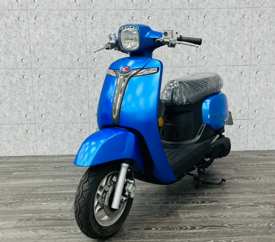 2015 光陽 羅密歐125