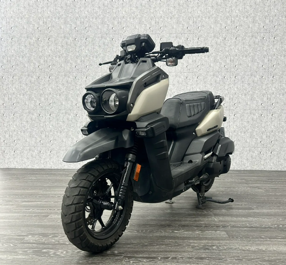 2024 山葉 水冷 BWS 125