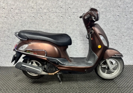 2018 光陽 LIKE 125