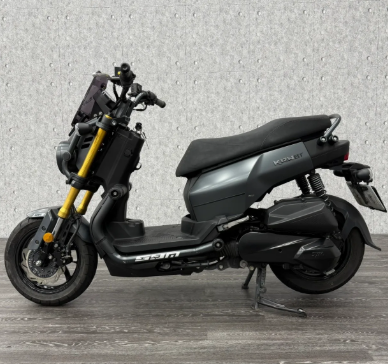 2023 三陽 KRN 125