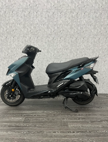 2022 三陽 JET SL 125 ABS