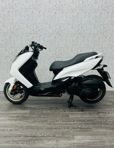 2016 山葉 SMAX 155