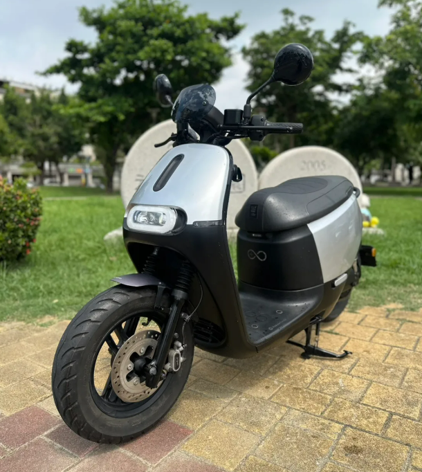 2019 GOGORO 2 RUMBLER (鏈條)