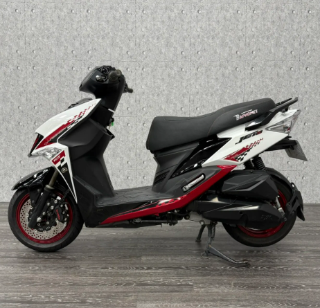 2023 三陽 JET SL 125 #3122