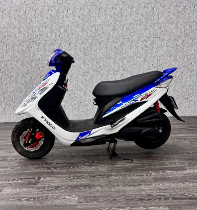 2015 光陽 GP 125