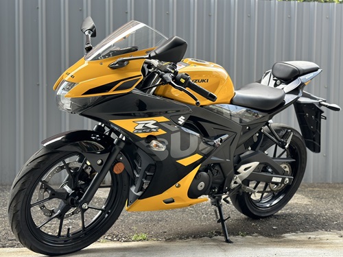 台鈴GSXR 150