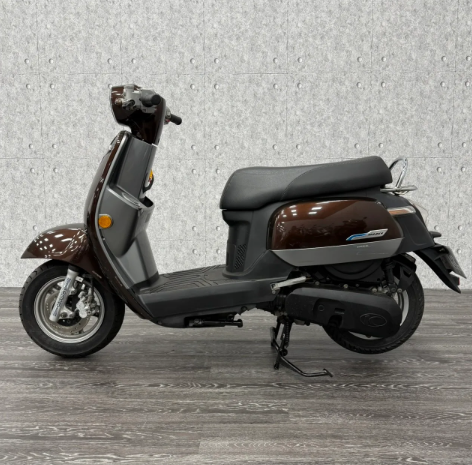 2015 光陽 MANY 125