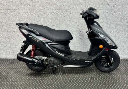 2017 台鈴 NEX 125