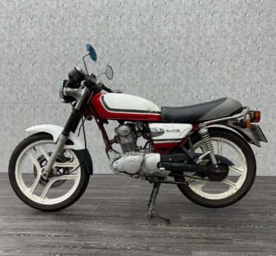 三陽 2007 野狼 150(化油器版)