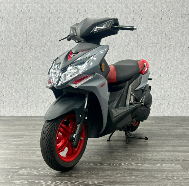 2021 光陽 雷霆S 150 ABS