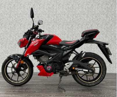 2018 台鈴 GSX-S 150
