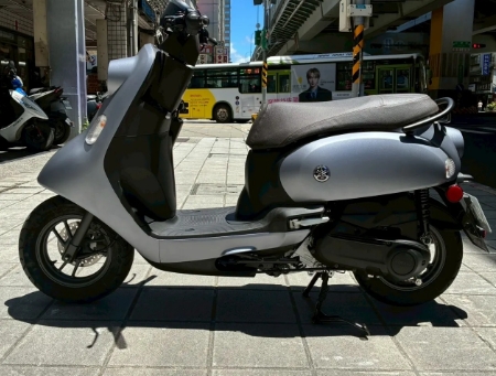 2024 山葉 VINOORA