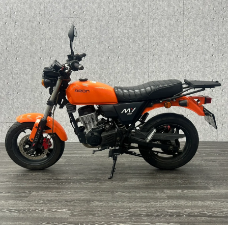 2015 宏佳騰 MY 150