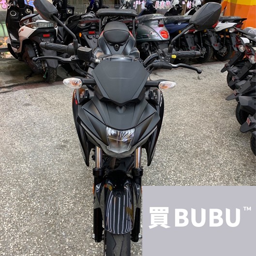 台鈴 GSX-S 150