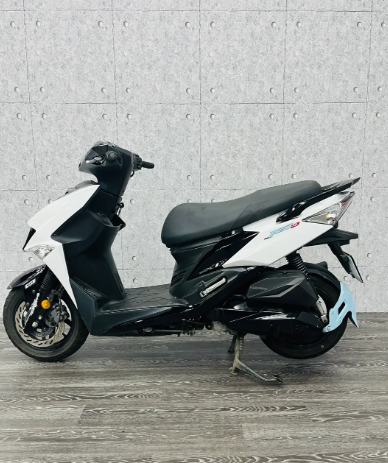2022 三陽 JET SL 125 ABS
