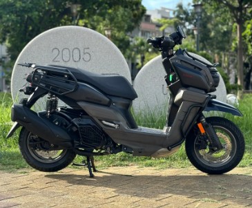 2021 山葉 水冷BWS (UBS)