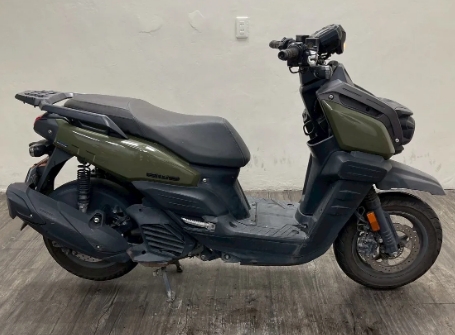 2021 山葉 BWS 125 水冷
