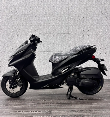 2021 山葉 FORCE 155