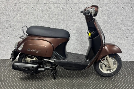 2010 光陽 MANY 110 碟煞