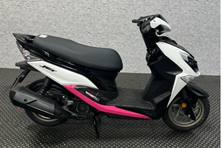 2023 三陽 JET SR 125 ABS