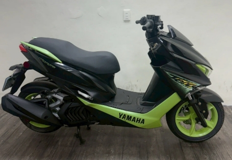 2018 山葉 FORCE 155
