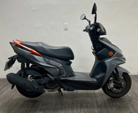 2020 光陽 雷霆S150 ABS