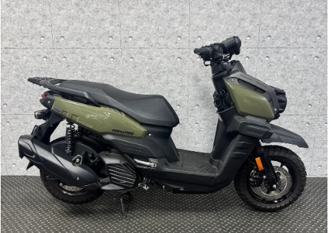 2024 山葉 BWS 125 水冷