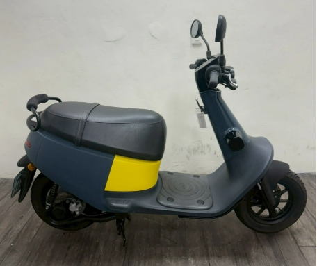 2020 睿能 VIVA Keyless