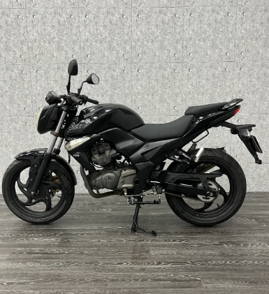 2011 三陽 T1 150