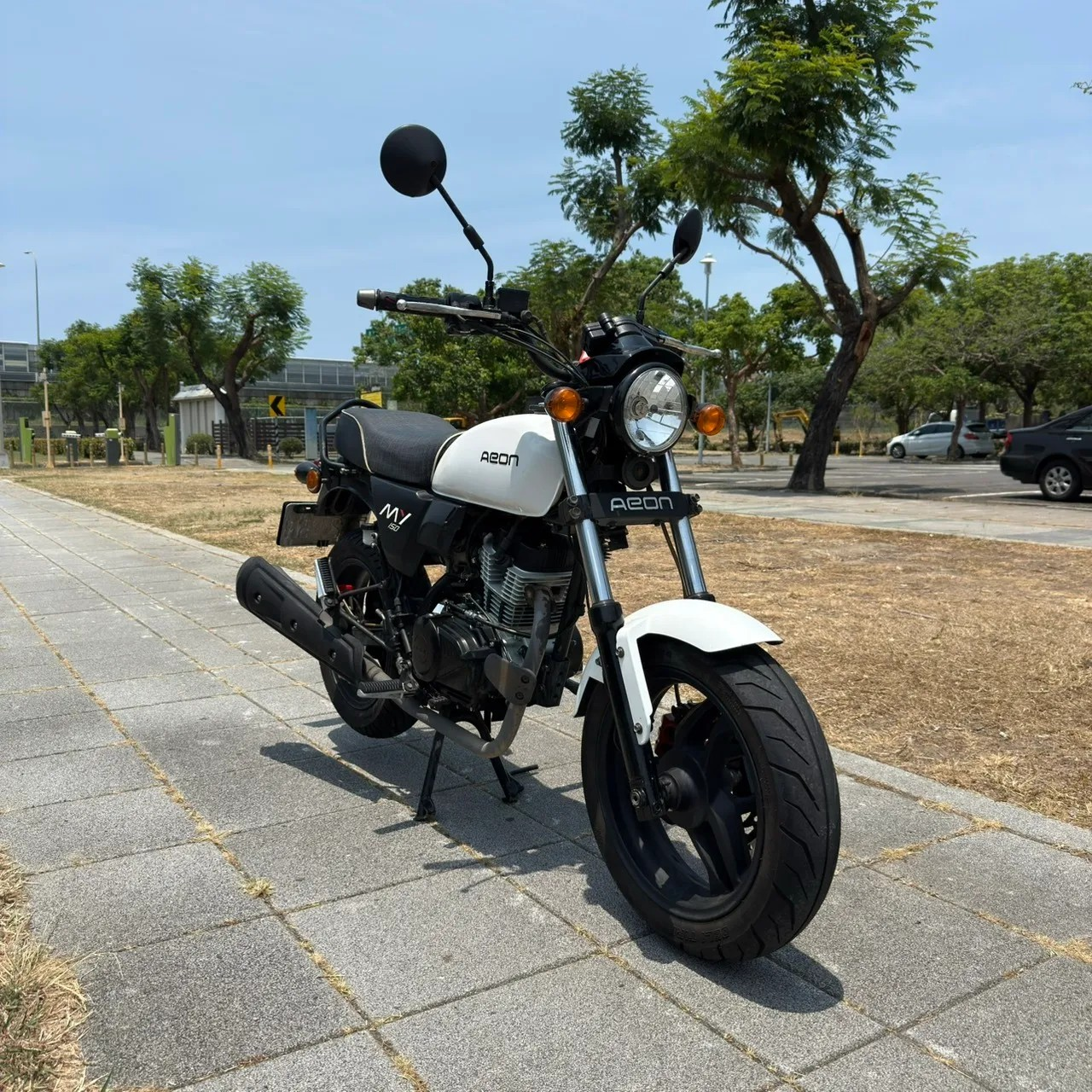 2014 宏佳騰 MY150