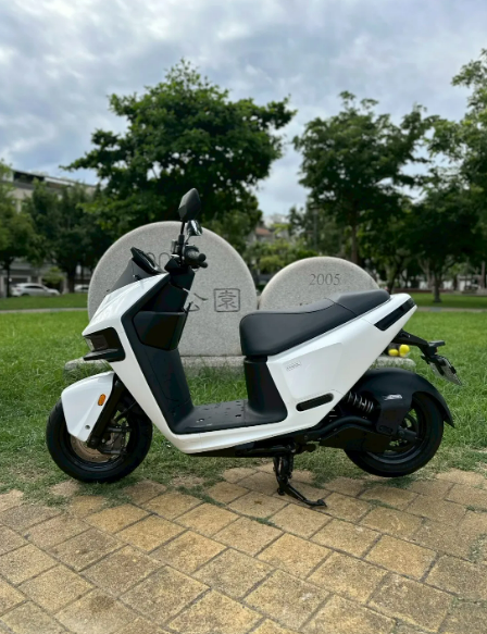 2024 睿能 PULSE (初階)